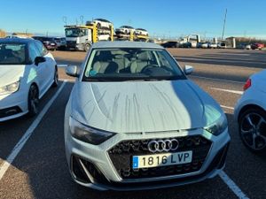 Audi A1 Sportback Adrenalin 25 Tfsi 70kw (95cv) - Foto 3