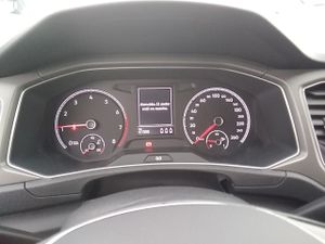 Volkswagen T-roc (o) Advance R-line 1.0 Tsi 81kw (110cv) - Foto 9