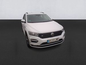 Volkswagen T-roc (o) Advance R-line 1.0 Tsi 81kw (110cv) - Foto 4