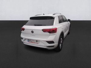 Volkswagen T-roc (o) Advance R-line 1.0 Tsi 81kw (110cv) - Foto 5