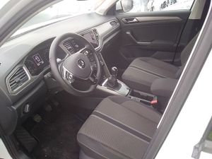 Volkswagen T-roc (o) Advance R-line 1.0 Tsi 81kw (110cv) - Foto 8