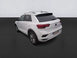 Volkswagen T-roc (o) Advance R-line 1.0 Tsi 81kw (110cv) - Foto 7