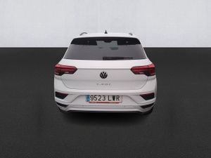 Volkswagen T-roc (o) Advance R-line 1.0 Tsi 81kw (110cv) - Foto 6