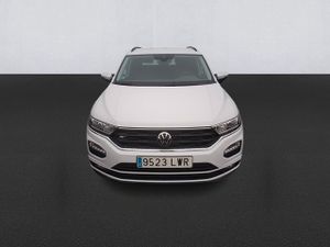 Volkswagen T-roc (o) Advance R-line 1.0 Tsi 81kw (110cv) - Foto 3