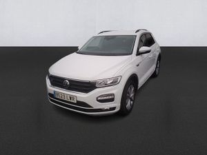 Volkswagen T-roc (o) Advance R-line 1.0 Tsi 81kw (110cv) - Foto 2