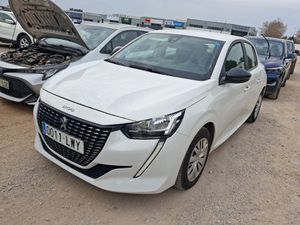 Peugeot 208 Bluehdi 73kw (100cv) Active - Foto 2