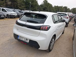 Peugeot 208 Bluehdi 73kw (100cv) Active - Foto 5