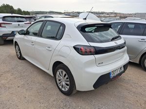 Peugeot 208 Bluehdi 73kw (100cv) Active - Foto 7