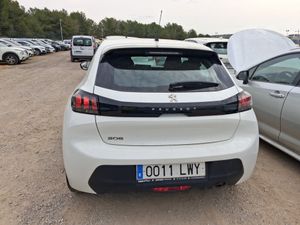 Peugeot 208 Bluehdi 73kw (100cv) Active - Foto 6