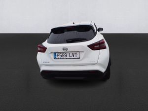 Nissan Juke Dig-t 84 Kw (114 Cv) 6m/t Acenta - Foto 6