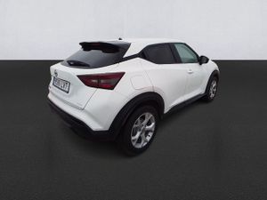Nissan Juke Dig-t 84 Kw (114 Cv) 6m/t Acenta - Foto 5
