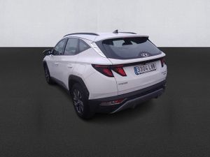 Hyundai Tucson 1.6 Crdi 100kw (136cv) 48v Maxx - Foto 7