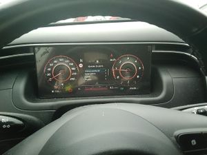 Hyundai Tucson 1.6 Crdi 100kw (136cv) 48v Maxx - Foto 9