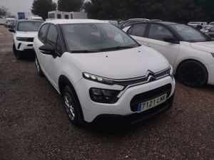 Citroen C3 Bluehdi 75kw (100cv) S&s Live Pack - Foto 4