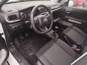 Citroen C3 Bluehdi 75kw (100cv) S&s Live Pack - Foto 8