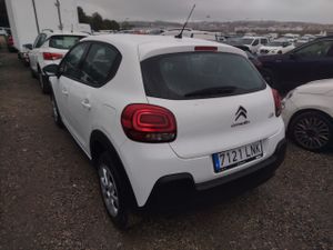 Citroen C3 Bluehdi 75kw (100cv) S&s Live Pack - Foto 7