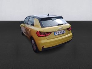 Audi A1 Sportback Advanced 35 Tfsi 110kw S Tron - Foto 7