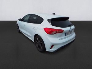 Ford Focus 1.5 Ecoblue 88kw St-line - Foto 7