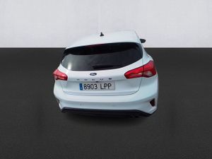 Ford Focus 1.5 Ecoblue 88kw St-line - Foto 6