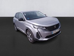 Peugeot 3008 225 E-eat8 Allure - Foto 4