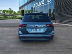 Volkswagen Tiguan Advance 2.0 Tdi 110kw (150cv) Dsg - Foto 6
