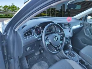 Volkswagen Tiguan Advance 2.0 Tdi 110kw (150cv) Dsg - Foto 8