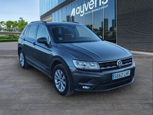 Volkswagen Tiguan Advance 2.0 Tdi 110kw (150cv) Dsg - Foto 4