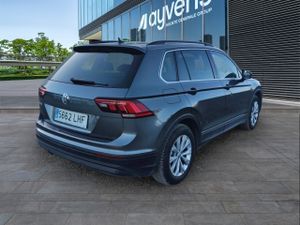 Volkswagen Tiguan Advance 2.0 Tdi 110kw (150cv) Dsg - Foto 5