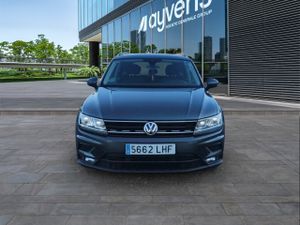 Volkswagen Tiguan Advance 2.0 Tdi 110kw (150cv) Dsg - Foto 3