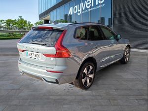 Volvo Xc60 2.0 T6 Awd Recharge Ultimate Dark Auto - Foto 5