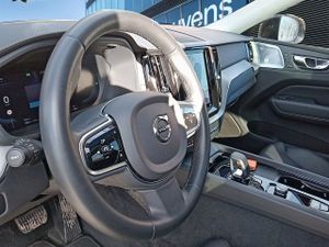 Volvo Xc60 2.0 T6 Awd Recharge Ultimate Dark Auto - Foto 8