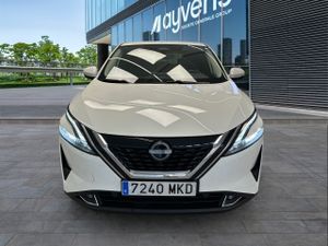 Nissan Qashqai E-power 140 Kw (190 Cv) N-connecta - Foto 3