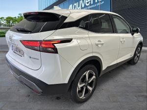 Nissan Qashqai E-power 140 Kw (190 Cv) N-connecta - Foto 5