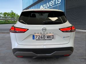 Nissan Qashqai E-power 140 Kw (190 Cv) N-connecta - Foto 6