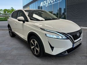 Nissan Qashqai E-power 140 Kw (190 Cv) N-connecta - Foto 4