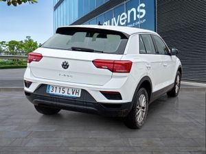 Volkswagen T-roc Edition 2.0 Tdi 85kw (115cv) - Foto 5
