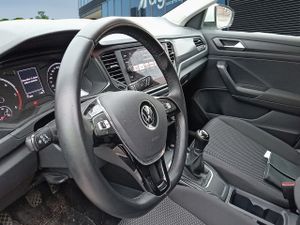Volkswagen T-roc Edition 2.0 Tdi 85kw (115cv) - Foto 8