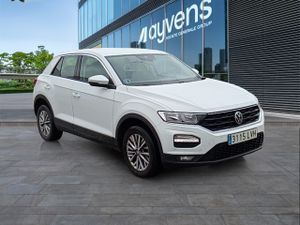 Volkswagen T-roc Edition 2.0 Tdi 85kw (115cv) - Foto 4