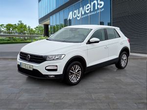 Volkswagen T-roc Edition 2.0 Tdi 85kw (115cv) - Foto 2
