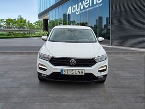 Volkswagen T-roc Edition 2.0 Tdi 85kw (115cv) - Foto 3
