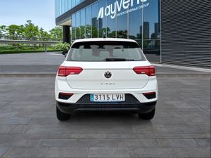 Volkswagen T-roc Edition 2.0 Tdi 85kw (115cv) - Foto 6