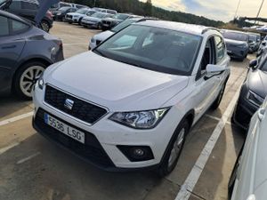 Seat Arona 1.0 Tsi 81kw (110cv) Style Go2 - Foto 2