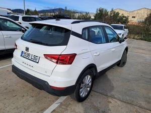 Seat Arona 1.0 Tsi 81kw (110cv) Style Go2 - Foto 5