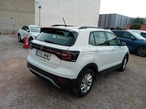 Volkswagen T-cross Advance 1.0 Tsi 81kw (110cv) - Foto 4
