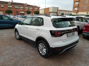 Volkswagen T-cross Advance 1.0 Tsi 81kw (110cv) - Foto 3