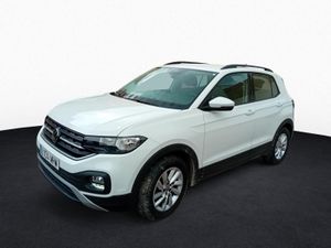 Volkswagen T-cross Advance 1.0 Tsi 81kw (110cv) - Foto 2