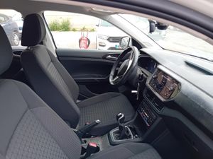 Volkswagen T-cross Advance 1.0 Tsi 81kw (110cv) - Foto 6