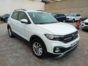 Volkswagen T-cross Advance 1.0 Tsi 81kw (110cv) - Foto 5