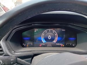 Volkswagen T-cross Advance 1.0 Tsi 81kw (110cv) - Foto 8