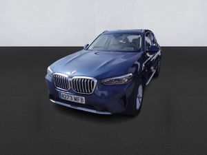 Bmw X3 Xdrive20d Xline - Foto 2